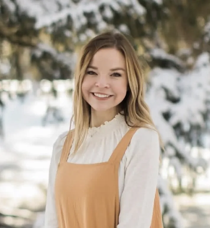 Aubrey Taylor, voice and performance instructor